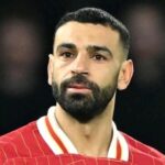 ‎Rooney warns Salah over putting his Liverpool ‘legacy’ at risk 