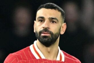 ‎Rooney warns Salah over putting his Liverpool ‘legacy’ at risk 