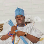 Royal eagle of a generation — Ooni Adeyeye Ogunwusi, Ojaja II