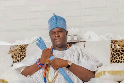 Royal eagle of a generation — Ooni Adeyeye Ogunwusi, Ojaja II