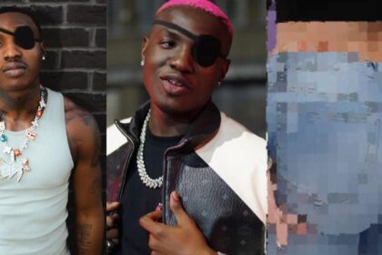 Ruger sparks buzz, claims women with BBL have bad character