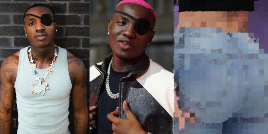 Ruger sparks buzz, claims women with BBL have bad character