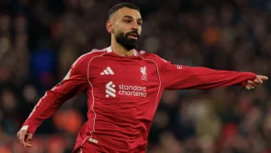 Salah breaks silence on Liverpool’s benching: ‘Someone at the Club Wants Me Out’