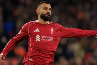 ‎Salah focused on AFCON, Egypt coach confirms despite Liverpool uncertainty