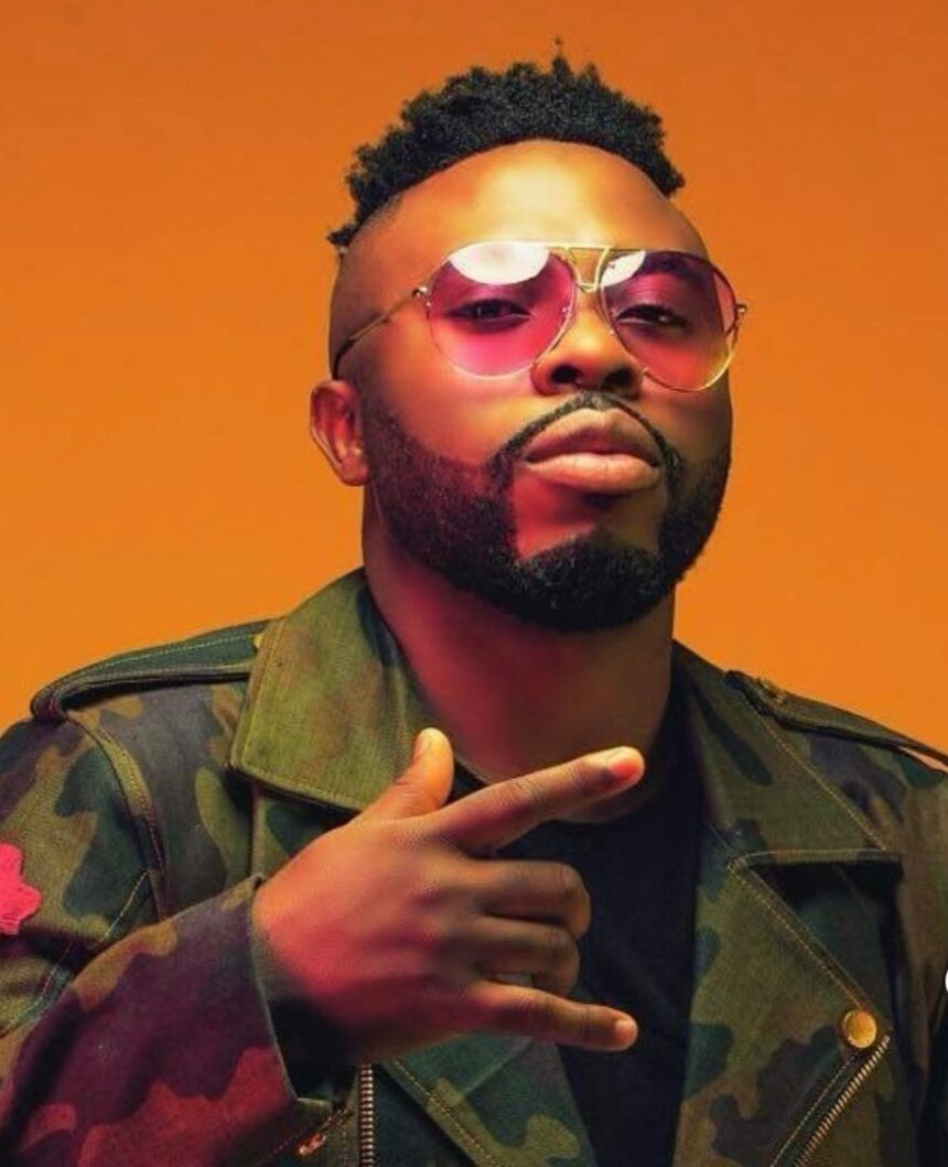 Samklef sparks debate after claiming Tinubu is performing better than Obasanjo