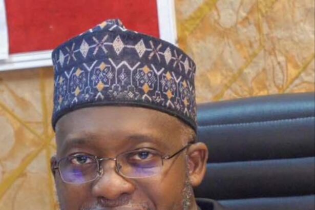 Sanwo-Olu appoints Ogunmuyiwa as DG, Education Quality Assurance Office