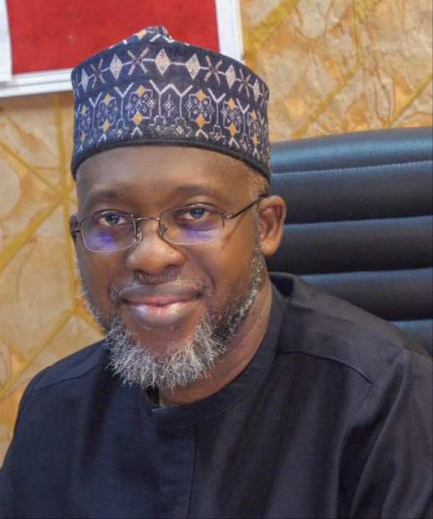 Sanwo-Olu appoints Ogunmuyiwa as DG, Education Quality Assurance Office