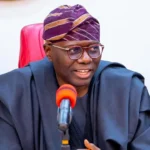 Sanwo-Olu appoints Temitope George as CEO of Lagos Electricity Regulatory Commission