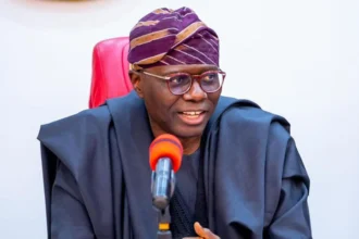 Sanwo-Olu appoints Temitope George as CEO of Lagos Electricity Regulatory Commission