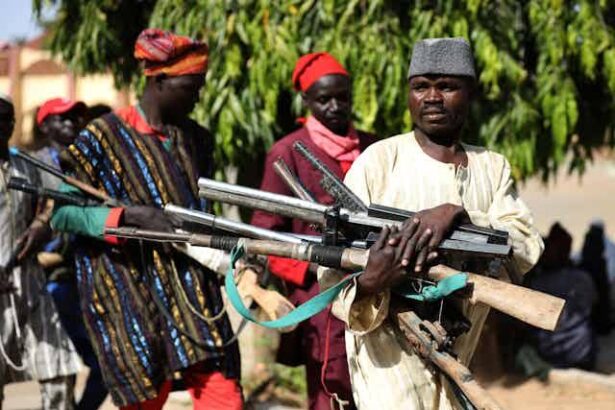 Scores of travellers kidnapped in Niger