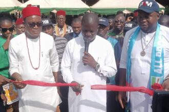 Security: Enugu Council launches ‘Operation Kwechiri’, deploys 320 vigilantes