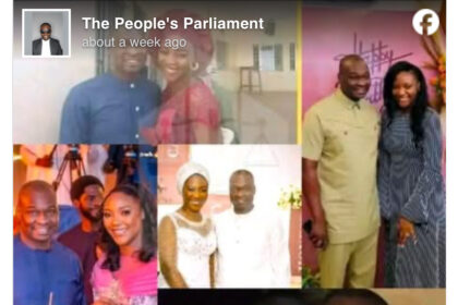 Selman: Lawyer shares what Sandra Areh must do or else regret