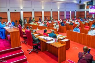 Senate approves 64 ambassadorial nominees, addresses Zamfara state concern