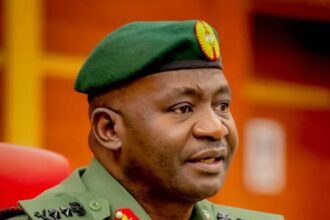 Senate begins Musa’s screening as defence minister