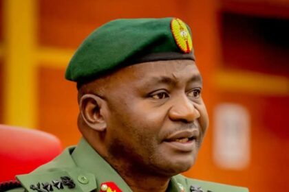 Senate begins Musa’s screening as defence minister