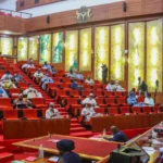 Senate okays appointments of new REC, NERC commissioners