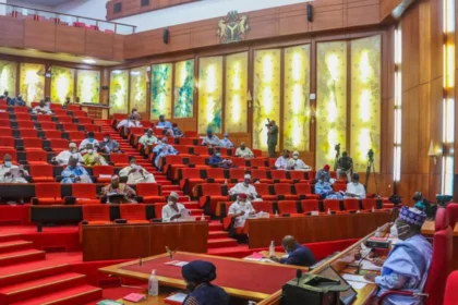 Senate okays appointments of new REC, NERC commissioners