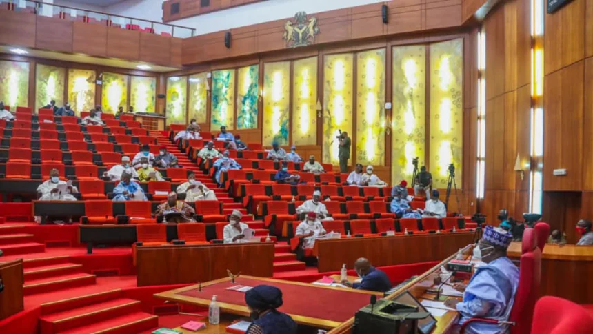 Senate okays appointments of new REC, NERC commissioners