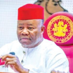 Senate orders NSA to investigate fake health reports on Akpabio