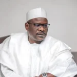 Senator Ndume hails Nigerian Army for rescuing 12 abducted girls in Borno