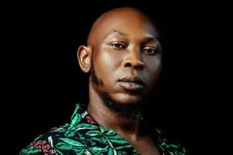 Seun Kuti reacts to Korra Obidi’s twerking tribute at Fela’s grave