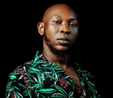 Seun Kuti reacts to Korra Obidi’s twerking tribute at Fela’s grave