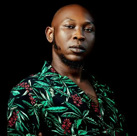 Seun Kuti reacts to Korra Obidi’s twerking tribute at Fela’s grave
