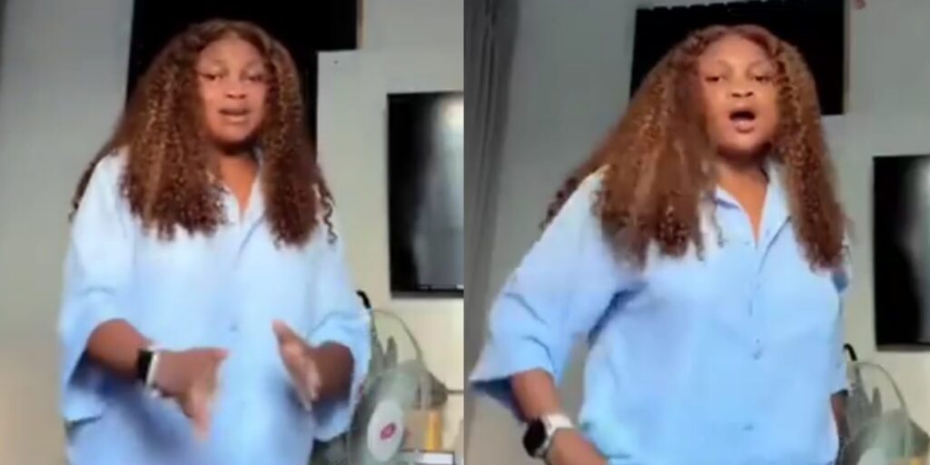 “She’s a 10 but a single mother” — woman slams men who abandon women after pregnancy