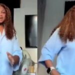 “She’s a 10 but a single mother” — woman slams men who abandon women after pregnancy