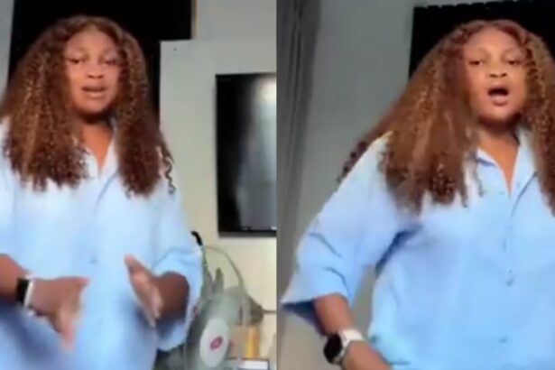 “She’s a 10 but a single mother” — woman slams men who abandon women after pregnancy