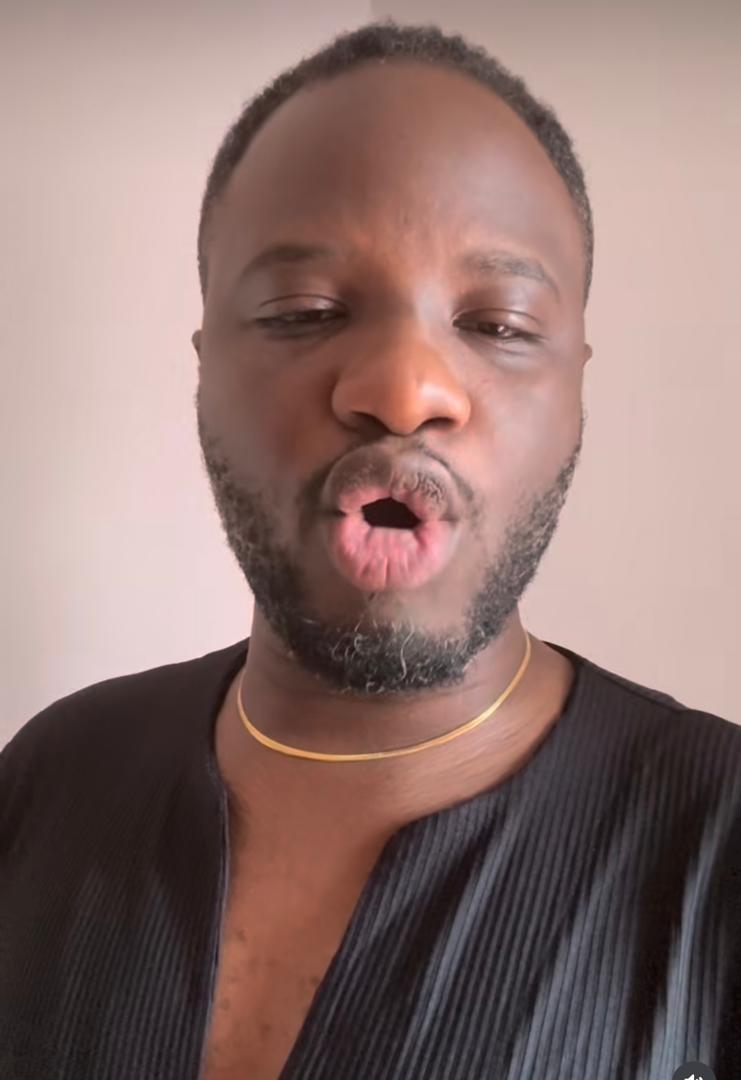 “She’s too controlling” – Deeone reacts to Veekee James podcast shade, spills details about past affair