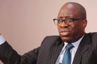 Showunmi blasts NOM leaders over new tax law