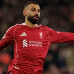 Slot defends Salah as debate over role intensifies