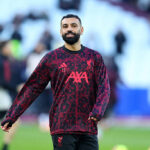 Slot hails Salah’s professionalism after shock dropping