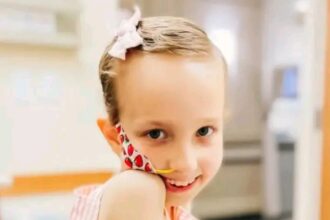 Social media star, Brie Bird passes away at 9 after battle with cancer