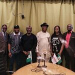 SOEHPON sets agenda for advancing occupational, environmental health in Nigeria