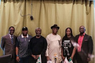 SOEHPON sets agenda for advancing occupational, environmental health in Nigeria