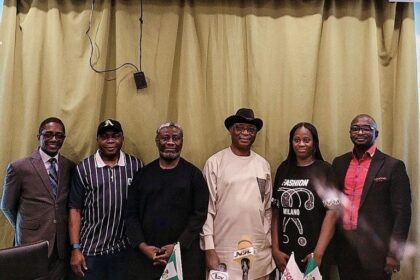 SOEHPON sets agenda for advancing occupational, environmental health in Nigeria