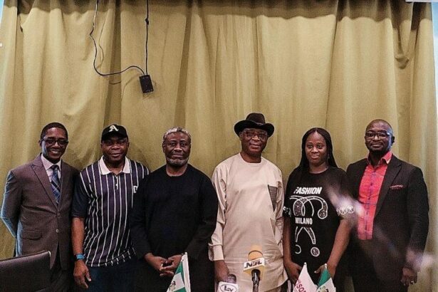 SOEHPON sets agenda for advancing occupational, environmental health in Nigeria