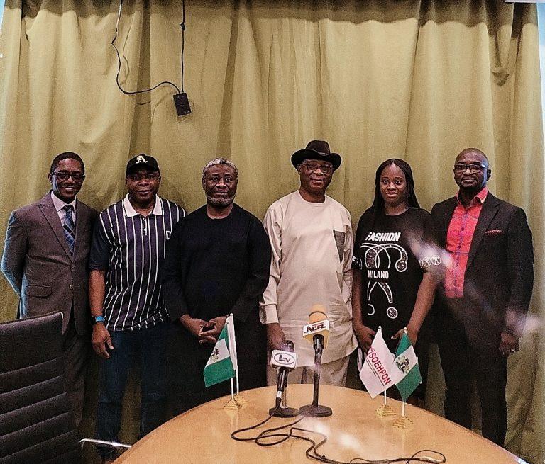 SOEHPON sets agenda for advancing occupational, environmental health in Nigeria