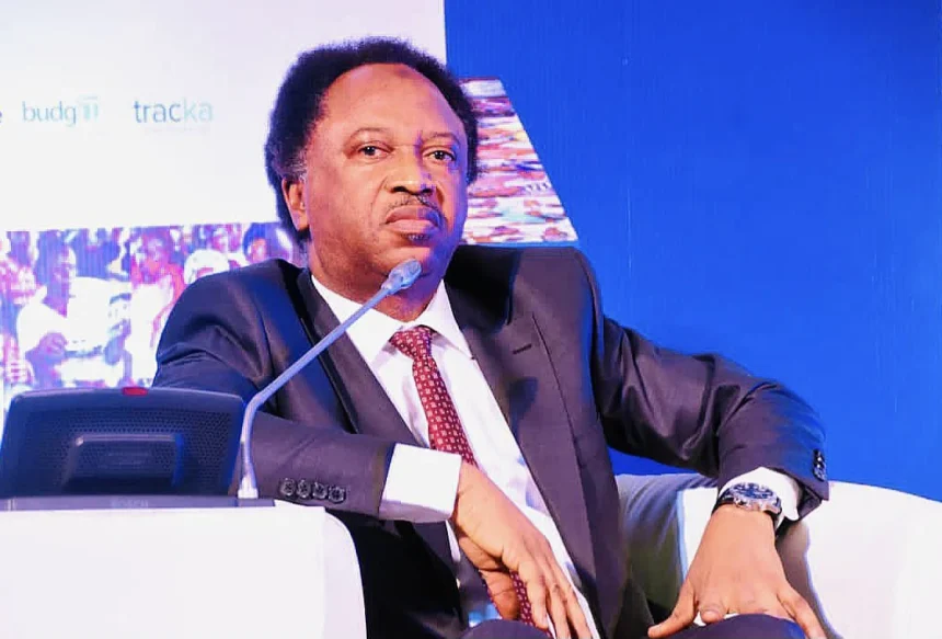 Some EndBadGovernance protesters arrested wrongly – Shehu Sani