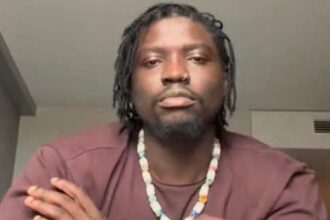 “Some people are trying to kill me, they want me gone” – VeryDarkMan cries out