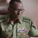 Some politicians funding terrorism in Nigeria – Former Chief of Defence Staff Irabor