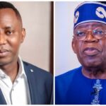 Sowore granted bail for calling Tinubu criminal