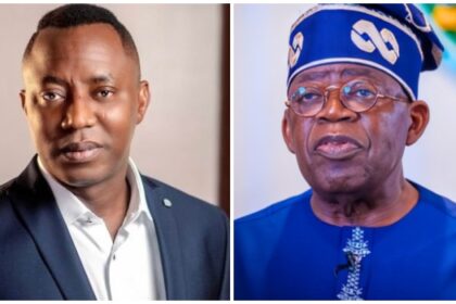 Sowore granted bail for calling Tinubu criminal