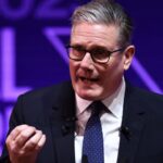 Starmer rejects caretaker PM claim amid Badenoch attacks