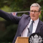 Starmer to unveil King’s speech after May elections