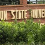 Steer clear of cultism, vices – UNIOSUN VC to matriculating students