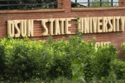 Steer clear of cultism, vices – UNIOSUN VC to matriculating students