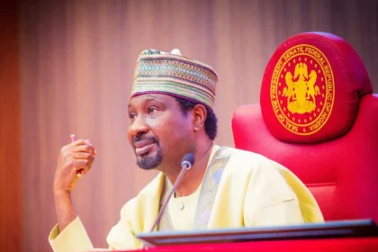 Stop bandits’ incursion into Kano – Deputy Senate President charges security agencies.